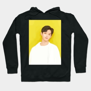 ONEUS Leedo Hoodie